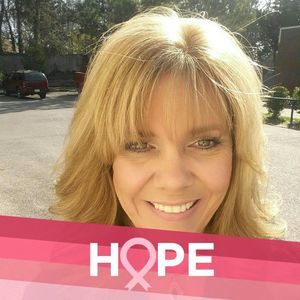 Meet your Posher, Lynne